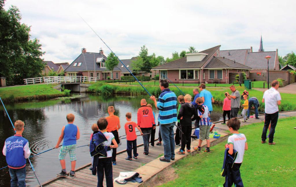 Voordeel is dat deze kinderen daarmee direct geregistreerd zijn in HSV-Leden van de betreffende HSV.