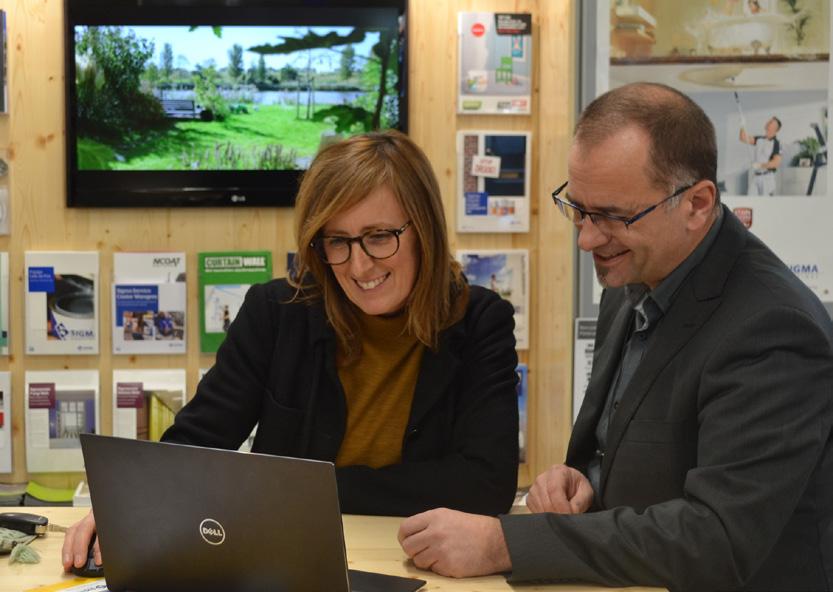 Blended Learning Van klassikaal naar blended? Het klinkt logisch maar is het niet.