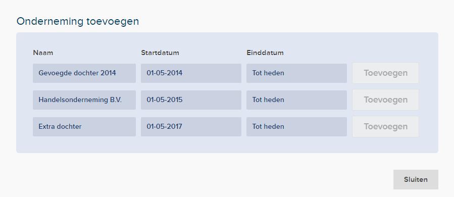 ZVW BEREKENING De berekening van de verschuldigde premie Zorgverzekeringswet is uitgebreid.