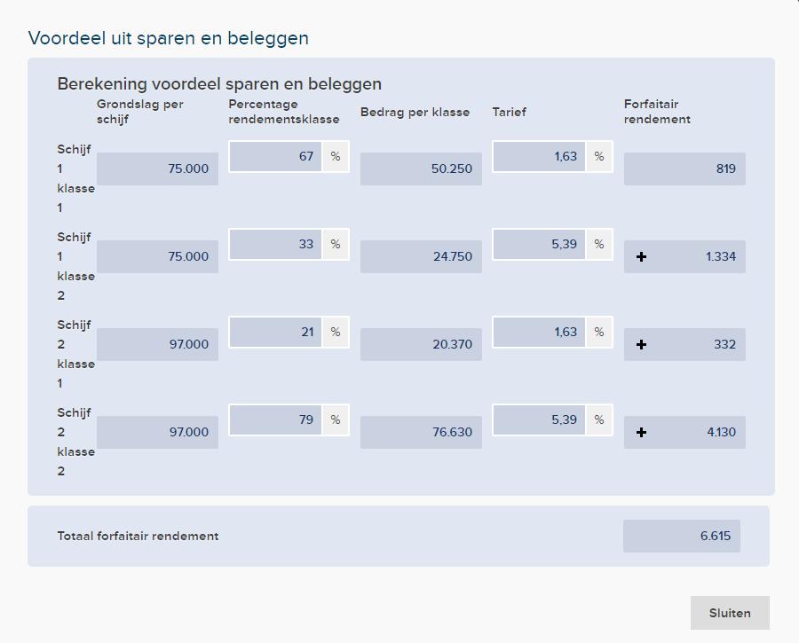 1. JAARWERK IB EN VPB 2017 EN OB/ICP 2018 1.1. INLEIDING Vanaf deze versie kunt u de definitieve aangiftes voor Inkomstenbelasting 2017 (P-, W-, F-, C- en M-biljetten) en Vennootschapsbelasting 2017 opstellen en indienen bij de Belastingdienst.