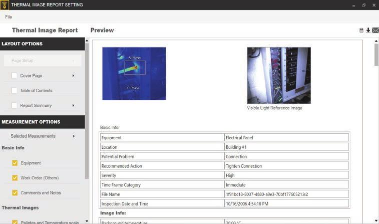 geïntegreerd(e) onderhoud van apparatuur, bewaking, analyse en