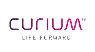 Curium Curium pharma (voorheen Mallinckrodt Medical) is een leverancier van farmaceutische producten.