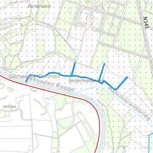 Factsheet Waardevolle kleine wateren WRD_0 bron Factsheet Waardevolle kleine wateren WRD_ WRD_0 WRD_ bron Broncomplex Galgenberg Eerderveld 3 Broek Beneden Regge R. Droogvallende bron R4.