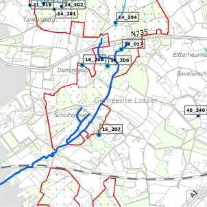 Factsheet Waardevolle kleine wateren WRD_35 bron Factsheet Waardevolle kleine wateren WRD_36 WRD_35 WRD_36 bron Broncomplex Kruisselt en Heuilande Vlasch 4 Oude Bornsche Tilligter R2.