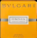 Bvlgari Omnia Indian Garnet Eau