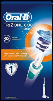 Een verzorgd gebit en een stralende glimlach Zendium 2x tandpasta sensitive plus 75 ml. 7.58 5.