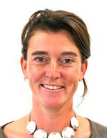 het schoolbeleid coördinerend directeur: Isabelle Truyen coördinerend