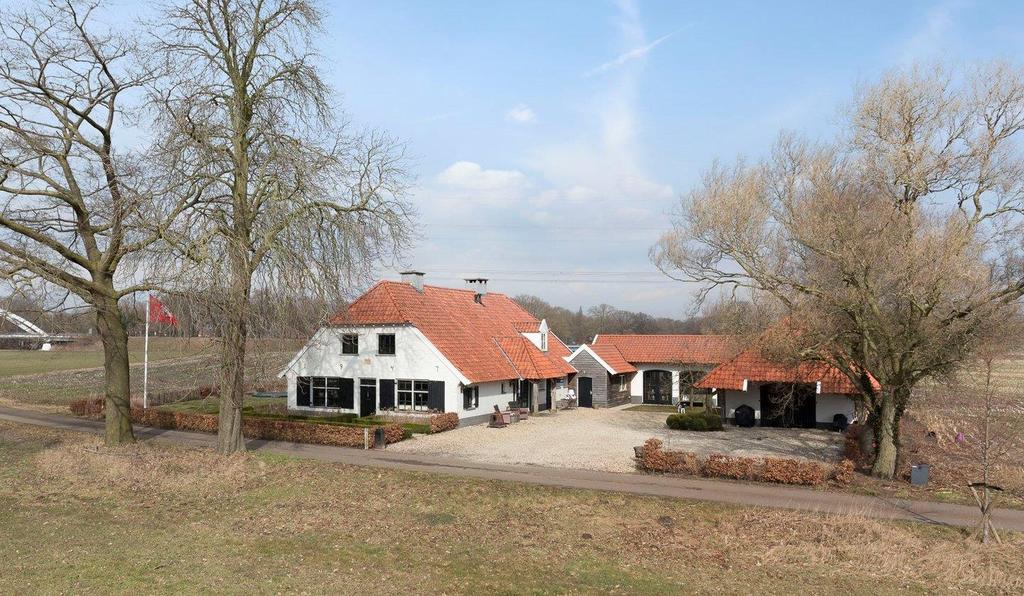 LOFwonen Wijnkamp 10 7471 CC, GOOR Tel: 0547262626 Fax: