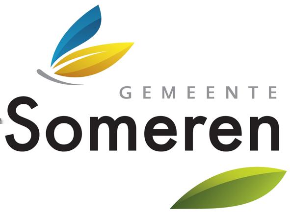 GEMEENTEBLAD Officiële uitgave van gemeente Someren. Nr.