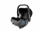 Baby-Safe ISOFIX voor babyzitje Groep 0+ 08P90-E13-600 Verlichting middenconsole (Blauw)