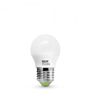 Led gloei Lamp XHL 6W Prijs: 2,47 ex btw Vervanging: E27 40W Gloei- en spaarlamp - Stroomverbruik: 6W - Lichtkleur: 3000K 400LM 30000 branduren - Voeding: 230V 50/60Hz - Licht emissiehoek: 240 graden