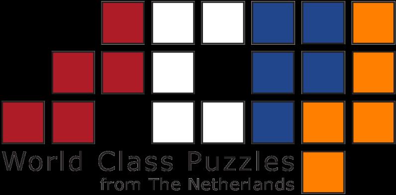 Puzzelmagazine December 08 In dit puzzelmagazine staan alle puzzels die in december 08 op de WCPN-site zijn gepubliceerd.