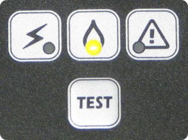 23. Plaats de afvoerslang terug en draai de slang klem vast. 24. Plaats de stroomkabel, en optionele alarmkabel. Draai de schroef(jes) vast. Max Torque 1Nm.