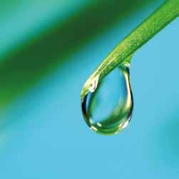 AUGA levert apparaten en complete systemen voor zowel mechanische als biologische waterzuivering.