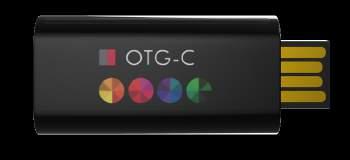 OTG  stick en micro USB