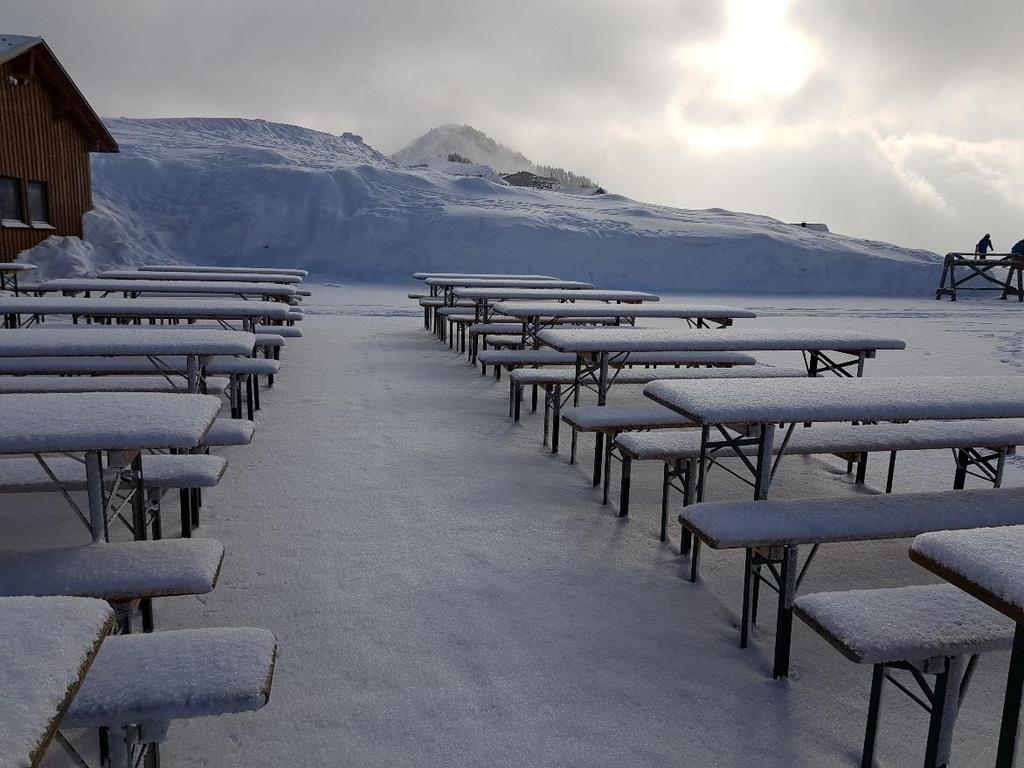 bergrestaurant Uga-Alp.