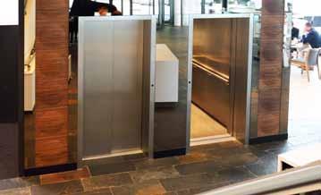 M-Use : Een duurzamer bedrijfsmodel voor de liftindustrie Voor dit vaste bedrag krijgt de afnemer, middels contractueel duidelijk vastgelegde prestaties en bijbehorende boetes evenals jaarlijkse