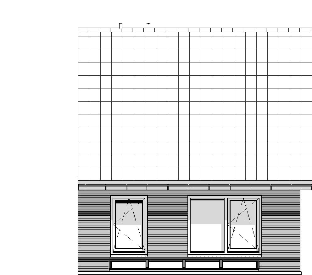 opti 2, ictstrt in uitouw 2,4 ACHTEGEVEL ZIJGEVEL WONINGTYPE