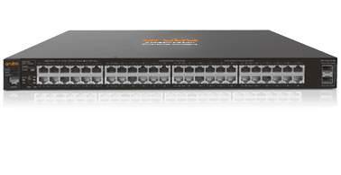 Producten Switches Om uw WLAN omgeving compleet te maken bieden wij een viertal PoE+ switches aan.