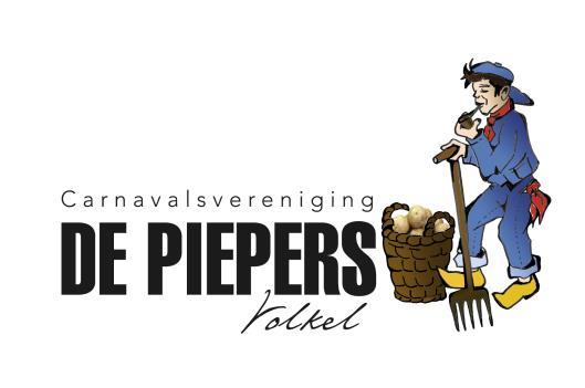 Volkel, December 2018 Geachte piepers, Hierbij wordt u uitgenodigd deel te nemen aan de optocht van Carnavalsvereniging "De Piepers", welke gehouden wordt op ZONDAG 3 maart 2019.