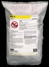 IROXX Iroxx is een zeer effectief slakkengranulaat op basis van ijzer(iii)fosfaat en natuurlijke lokstoffen. Het is toegelaten in alle akker- en tuinbouwgewassen.