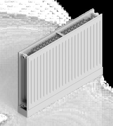 Verwarmen Radiator koeling Radiator warmte afgifte [W] Radiator koude