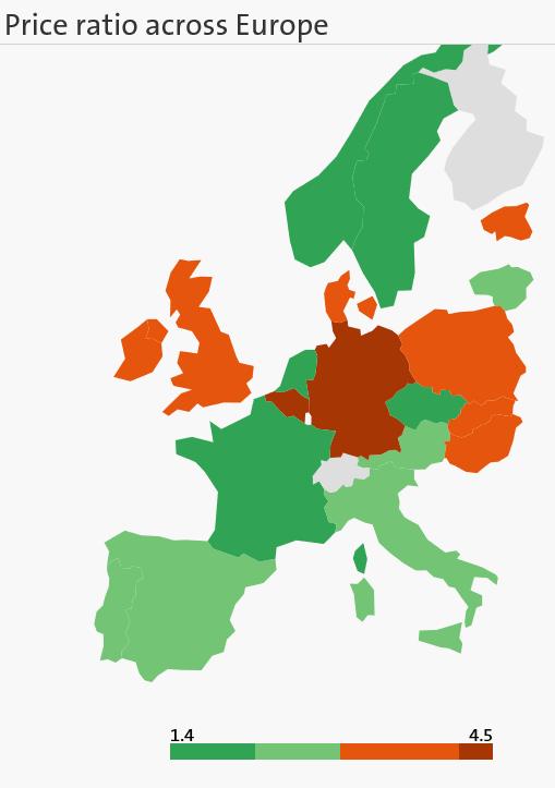 Energietransitie in verwarmingssector Hindernissen doorbraak duurzame