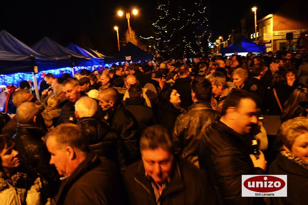 WAT STAAT ER NOG OP HET PROGRAMMA Kerstpret Tweede kerstdag, iedereen voldaan van de gezellige familiefeesten, tijd om eens gezellig samen in de koude te komen staan, met