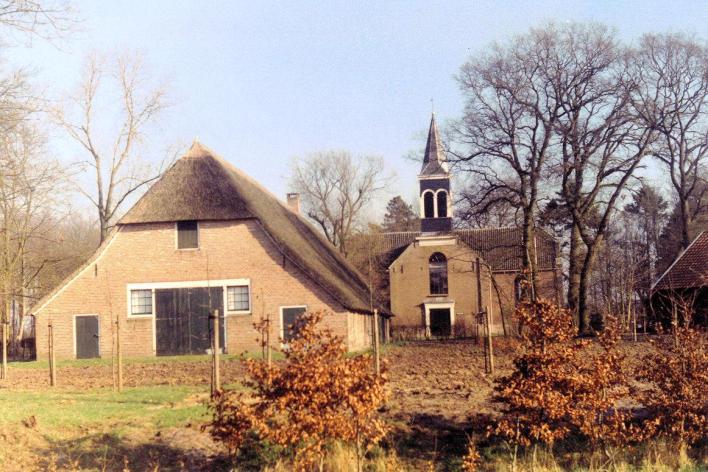 de plaats Balkbrug, gemeente Hardenberg. http://www.hvavereest.nl/pages/nl/home/ (Beeldbank Hist. Ver. Avereest) http://www.