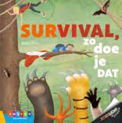 voor beginnende lezers in groep 3 en een