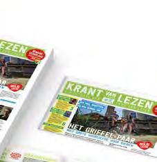 Vol met artikelen en tips over leesbevordering Wil jij altijd op de hoogte zijn en blijven van het leukste kinderboekennieuws én tips ontvangen? Schrijf je dan in voor de nieuwsbrief op: landvanlezen.