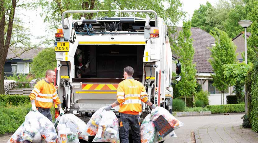 Deelstroom : KCA Klein Chemisch Afval (KCA) bestaat onder andere uit batterijen, verf, chemische vloeistoffen, accu's, tl-buizen en spaarlampen. KCA is doorgaans erg belastend voor het milieu.