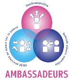 Bijlage 5 / Jaarplan ICT-ambassadeurs SPOV 2015-2016 Jaarplan 2015-2016 ICT-ambassadeurs De ICT-ambassadeurs zijn iedere dinsdagmiddag vrij geroosterd.