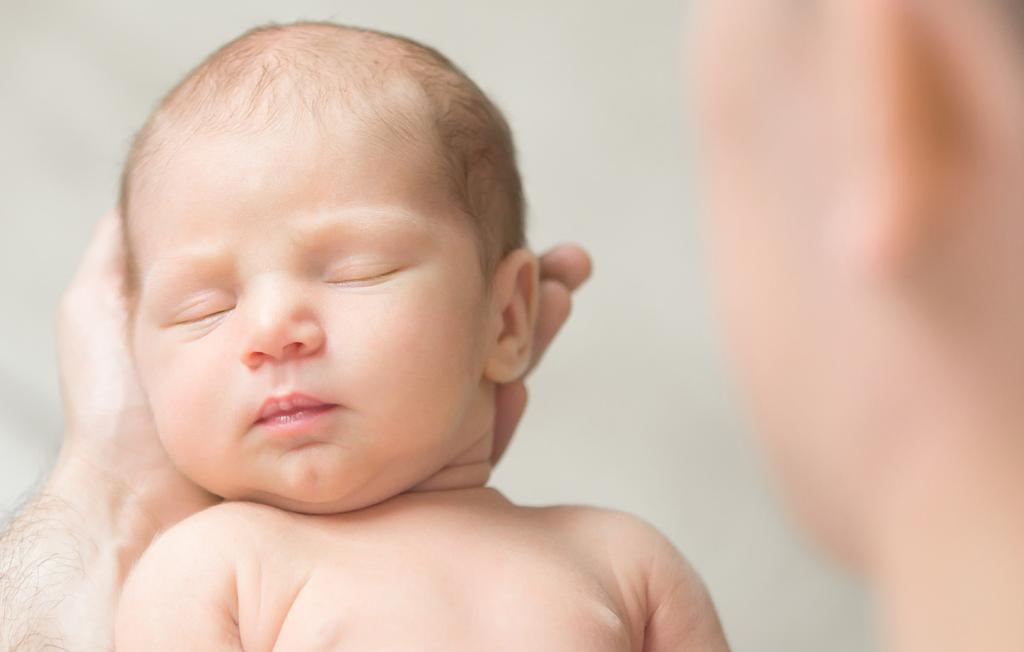 Geboortezorg Vrouw Moeder Kind-centrum van Máxima