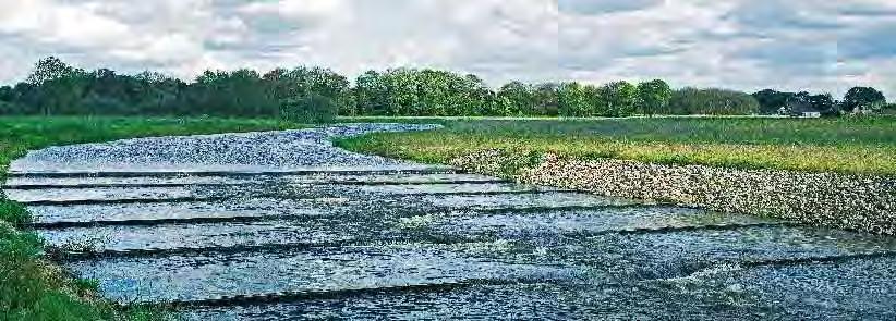 12 Waterschapspeil 2009 - Vergelijkigsrapport Samevattig 13 de waterschappe gedeeltelijk afhakelijk va de ipassig Verbetertrajecte De Uie va Waterschappe gaat met de waterschappe i rapportages seller