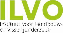 Contractuele functie EV Wetenschappelijk onderzoeker Biologie (M/V) Vacaturenummer EV/2018/007/Dier 1 Entiteit Eigen Vermogen - Instituut voor Landbouw-, Visserij- en Voedingsonderzoek Afdeling Dier