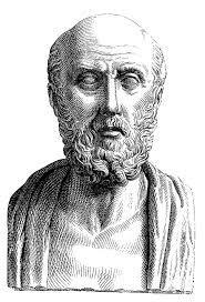 Eed van Hippocrates "Ik zweer bij Apollon de genezer, bij Asclepius, Hygieia en Panacea en neem alle goden en godinnen tot getuige, om naar mijn beste oordeel en vermogen de volgende eed te houden: