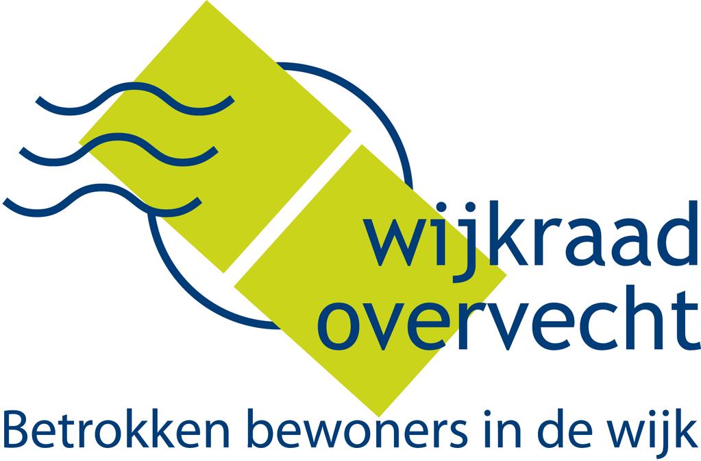 Verslag bijeenkomst Wijkraad Overvecht Plaats: Buurthuis De Boog, Gambiadreef 60 Datum: donderdag 6 september 2012 Tijd: 20.00 22.