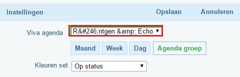 4 Onderverdeling analyses en rapporten De analyses en rapportages worden onderverdeeld in verschillende secties. De eerste opzet is in deze release hiervoor gemaakt.