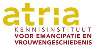 Archief Stimezo Nederland 1969-1998 Atria, kennisinstituut voor emancipatie en