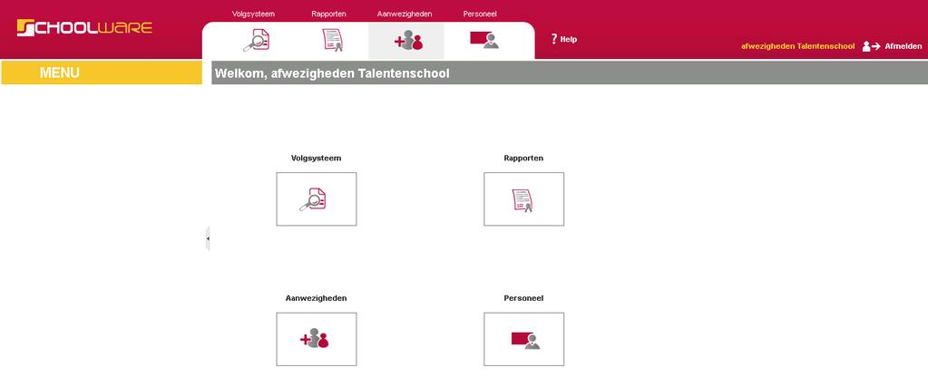 be Stap 2: Geef de gebruikersnaam en wachtwoord in en druk