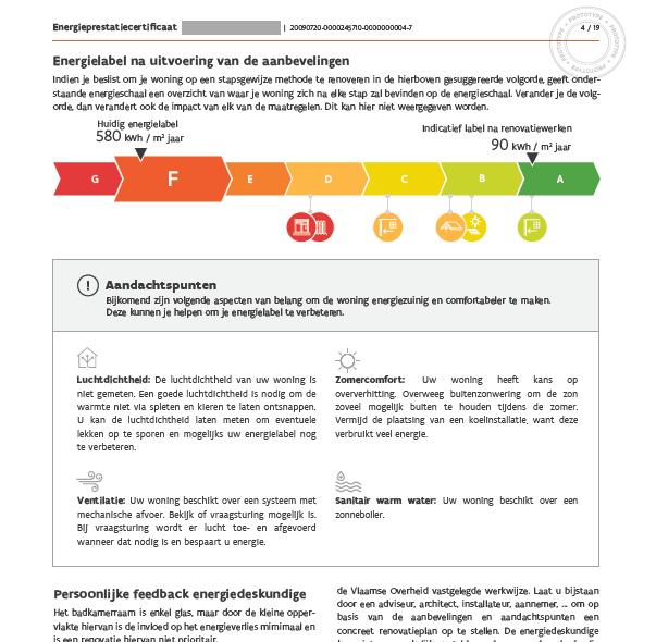 VOLAUTOMATISCH => GEEN