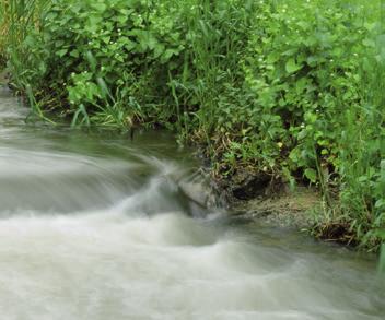 Daarbij wordt de Deltabeslissing Zoetwater gevolgd.