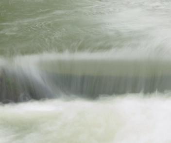 voorbereid om zoetwater te bufferen voor droge periodes.