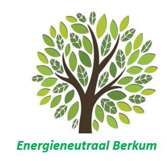 Doelstelling Energieneutraal Berkum Per 31 december 2025 maken alle gebouwen in Berkum deel uit van energie neutrale wijk, waarbij alle