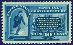 $ 575 50 686 Postage Due J6 - mnh 30 c 1879 in imprint block of 12 with plate number and arrow, left pair perforation faults at left, all