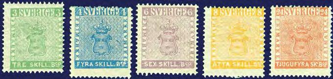 extremely fine condition for this stamp, extrremely rare, catw.