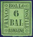 ) - gebruikte 15 Cent vermillion 1853 op complete vouwbrief van Parma 02.08.