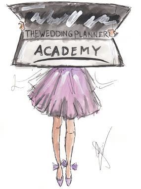 The Weddingplanners Academy Met trots presenteren wij de Masterclasses voor aspirant en professionele weddingplanners.
