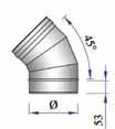 Enkelwandig vast Simple Paroi rigide DIAMETER / DIAMETRE 150 180 200 250 14.01 14.02 14.03 14.04 14.05 14.06 14.07 14.08 14.09 14.10 14.11 14.12 14.13 14.14 14.15 14.16 14.17 14.